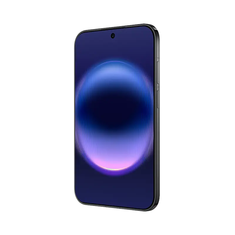 HUAWEI Pura X View 12GB/512GB - Phantom Night Black (CN Version) - Smartphone