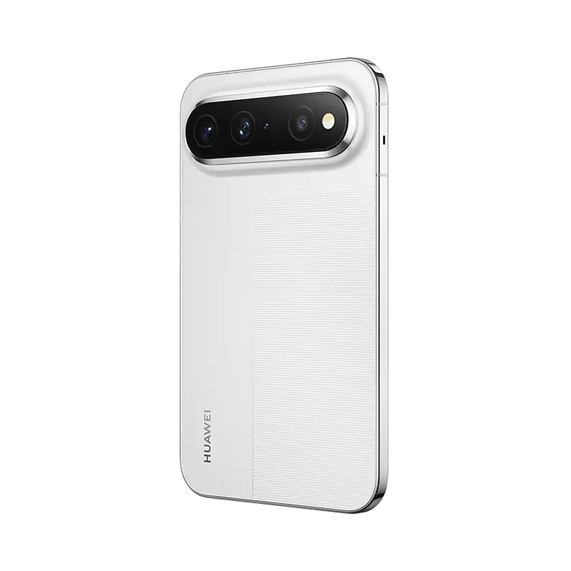 HUAWEI Pura X View 12GB/512GB - Zero-Degree White (CN Version) - Smartphone
