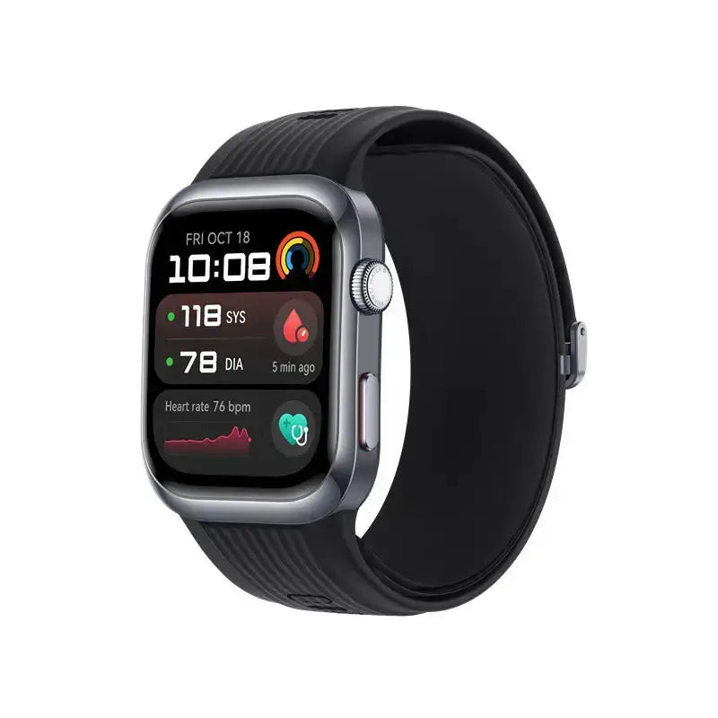Huawei Watch D2, LCA-B11 - 48mm (Black) - IVORION Store