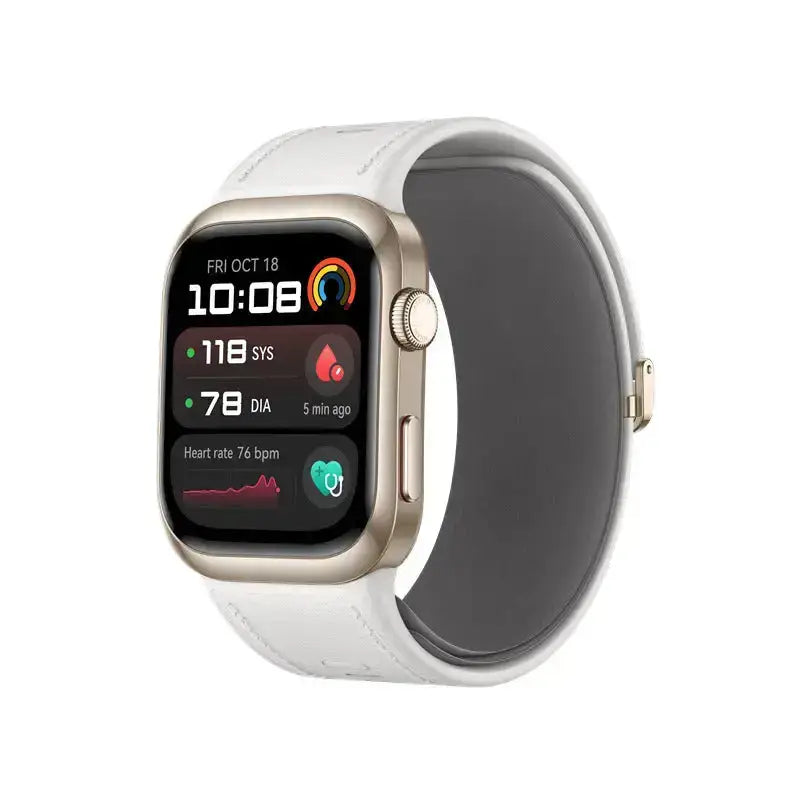 Huawei Watch D2, LCA-B11 - 48mm (Gold) - IVORION Store