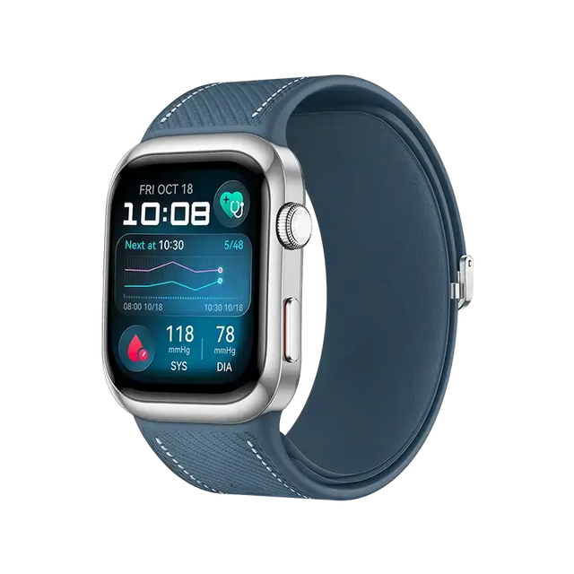 Buy Huawei Watch D2 LCA-B11 - 48mm (Blue) - IVORION Store