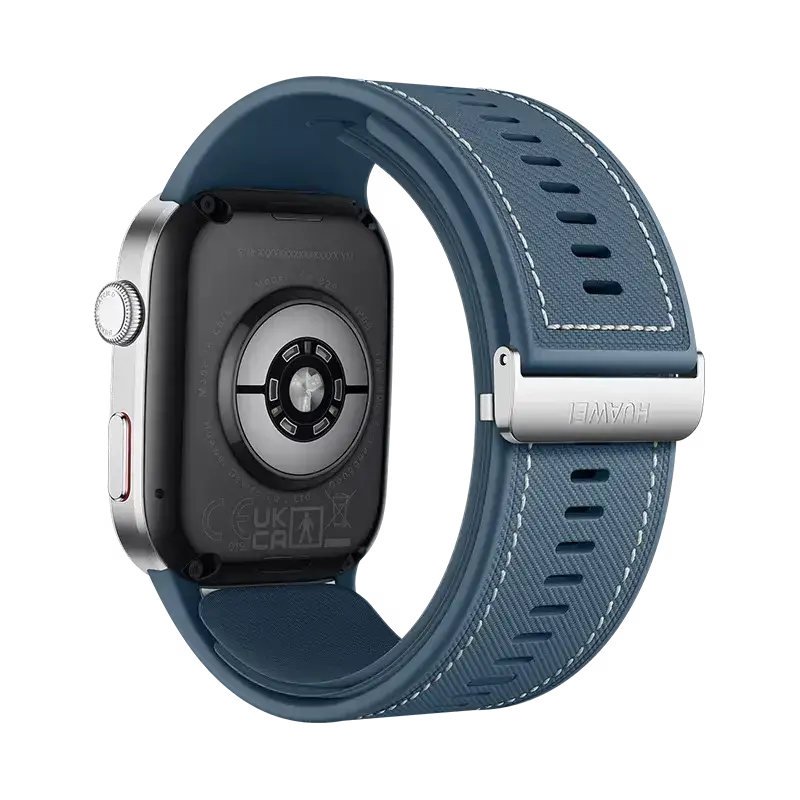 Buy Huawei Watch D2 LCA-B11 - 48mm (Blue)