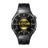 Buy Huawei Watch GT 6 Pro - 46mm - Black with Fluoroelastomer Strap