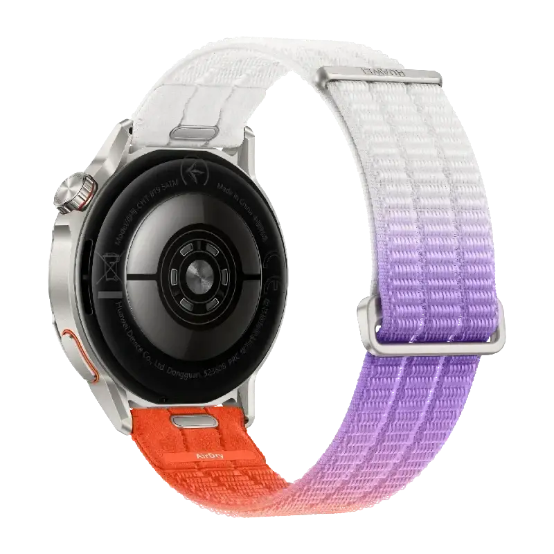 Huawei Watch GT Runner 2 - Dawn Orange - Watch