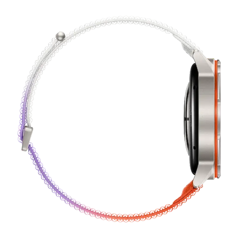 Huawei Watch GT Runner 2 - Dawn Orange - Watch