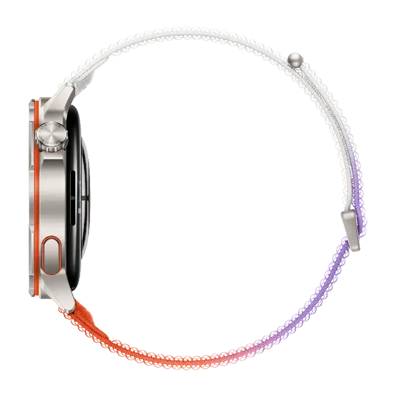 Huawei Watch GT Runner 2 - Dawn Orange - Watch