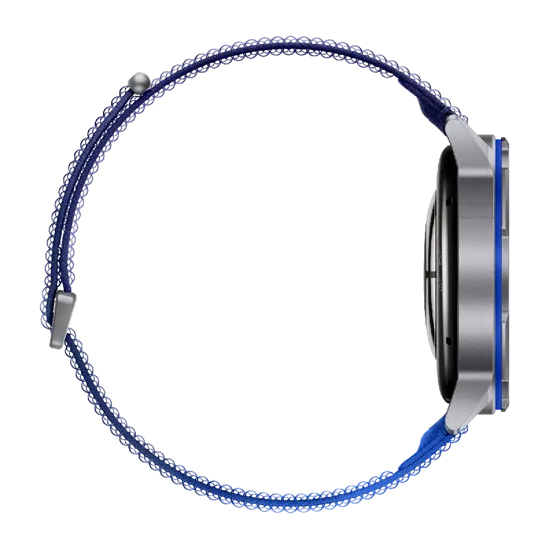Huawei Watch GT Runner 2 - Dusk Blue - Watch