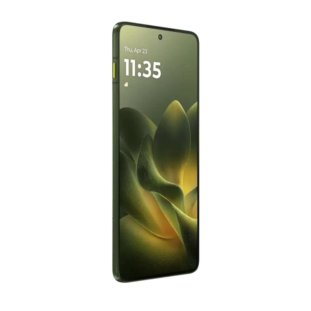 Motorola Moto Edge 70 Dual SIM 12GB/256GB - Pantone Bronze Green (Global) - Smartphone