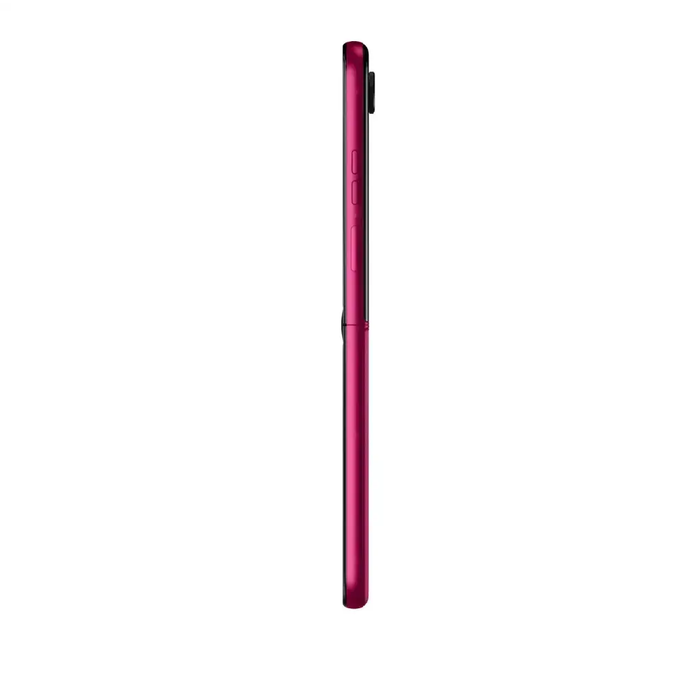 Motorola Razr 60 Ultra 5G Dual SIM, 16GB/512GB - Cabaret Pink (Global) image 6