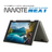 NANOTE NEXT UMPC-03-SR 7” Mini Laptop UMPC 8GB RAM 64GB SSD - Silver - UMPC and Tablets