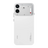 Nothing Phone (4b) White rear view