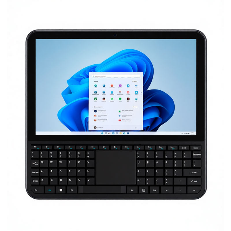 OmniOne 5.7 Mini PC/UMPC 16GB/512GB Windows PC - Black - UMPC and Tablets