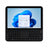 OmniOne 5.7 Mini PC/UMPC 16GB/512GB Windows PC - Black - UMPC and Tablets