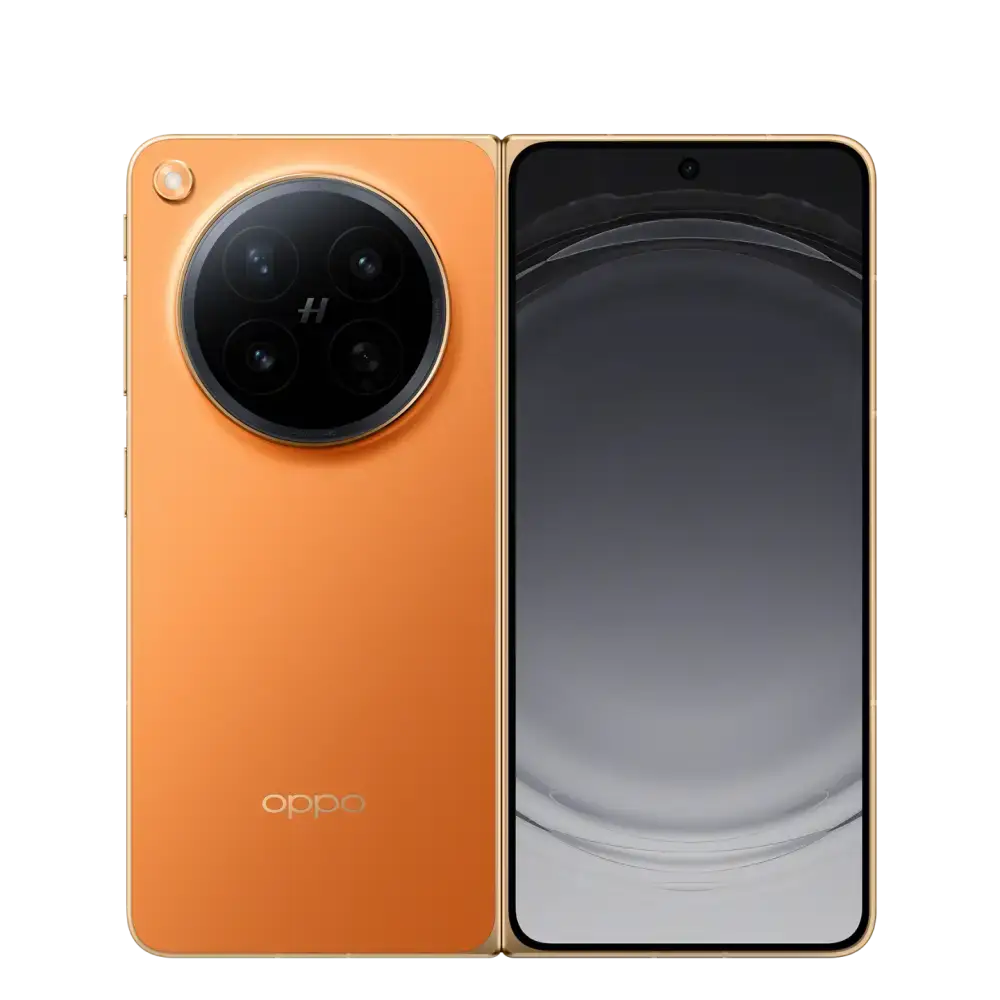 Buy OPPO Find N6 16GB/512GB - Blossom Orange (Global)
