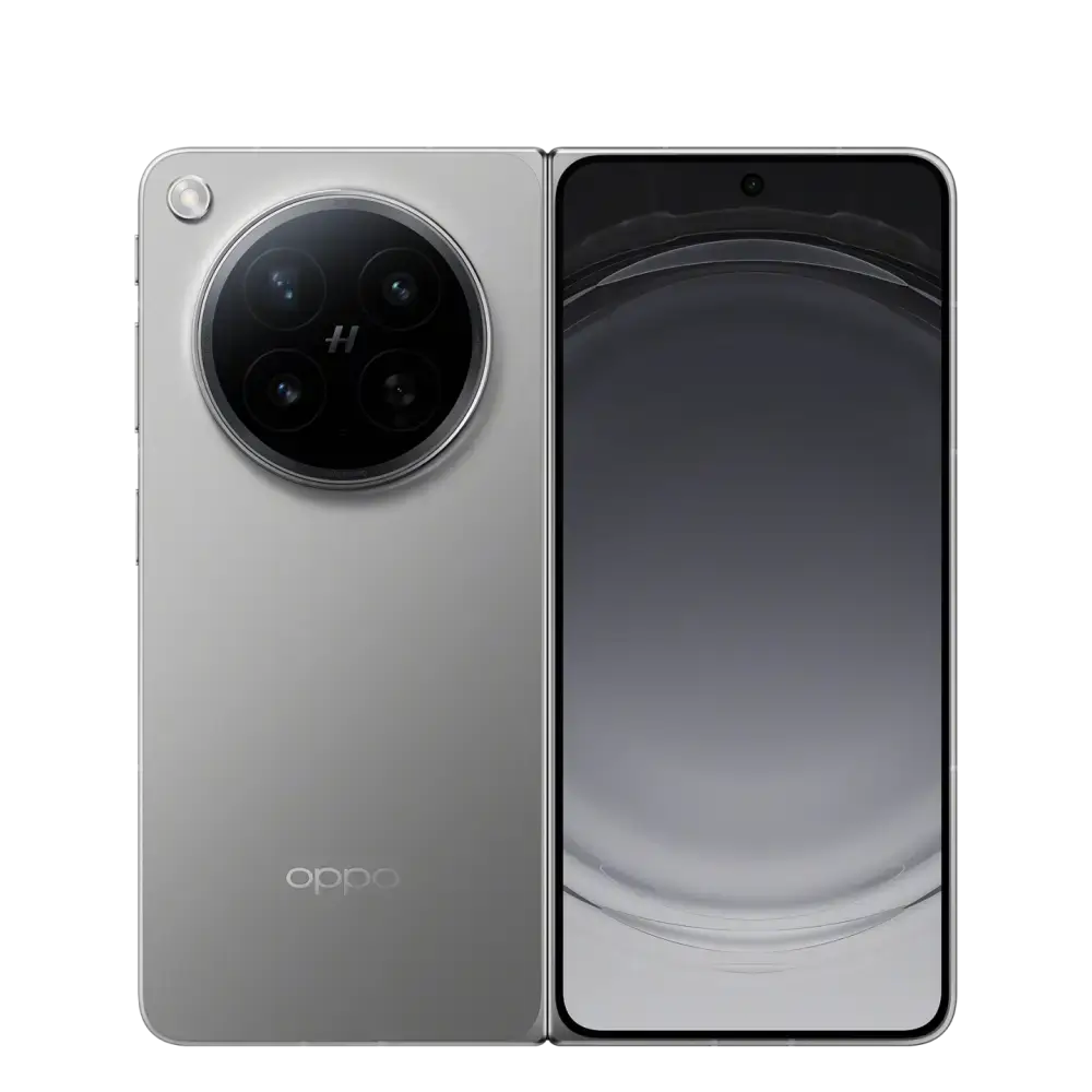 Buy OPPO Find N6 16GB/512GB - Stellar Titanium (Global)