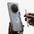 OPPO Find N6 AI Stylus Pen Kit - Titanium - Accessory
