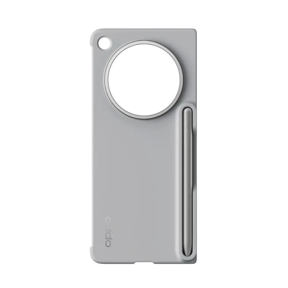 OPPO Find N6 AI Stylus Pen Kit - Titanium - Accessory