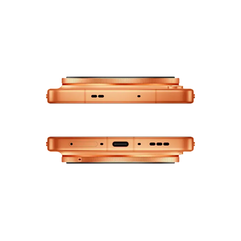 OPPO Find X9 Ultra CPH2841 5G Dual SIM 16GB/1TB - Canyon Orange (Global) - Smartphone