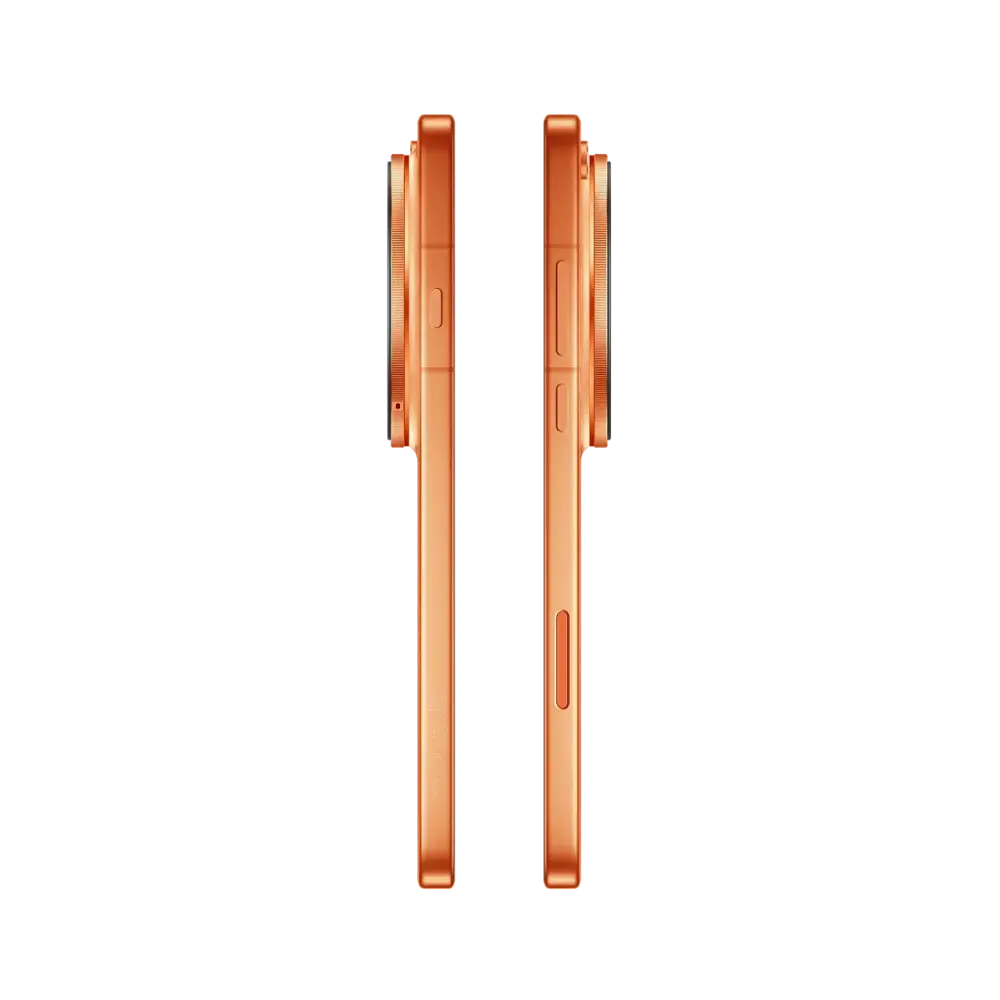 OPPO Find X9 Ultra CPH2841 5G Dual SIM 16GB/1TB - Canyon Orange (Global) - Smartphone