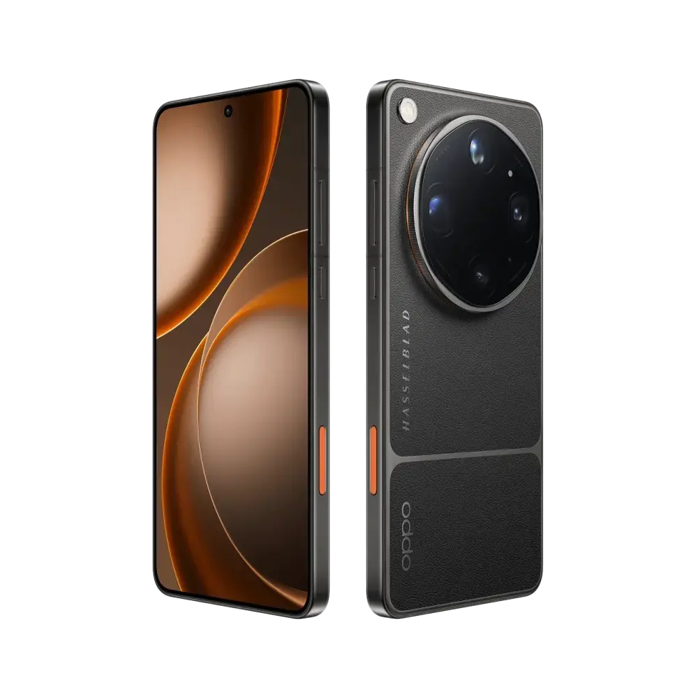 OPPO Find X9 Ultra CPH2841 5G Dual SIM 16GB/1TB - Tundra Umber (Global) - Smartphone