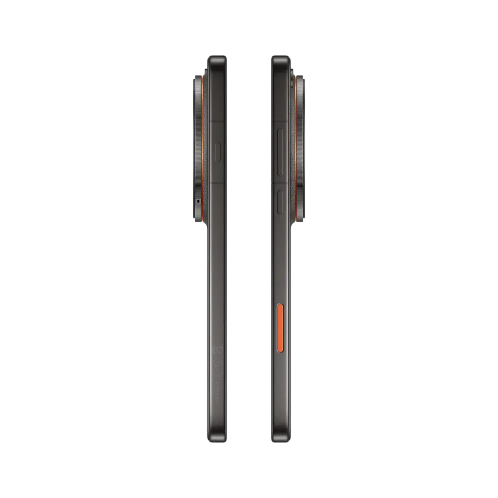 OPPO Find X9 Ultra CPH2841 5G Dual SIM 16GB/1TB - Tundra Umber (Global) - Smartphone
