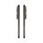 OPPO Find X9 Ultra CPH2841 5G Dual SIM 16GB/1TB - Tundra Umber (Global) - Smartphone