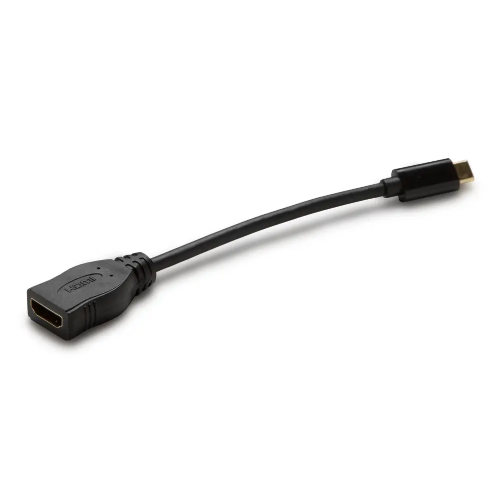 Planet Computers USB-C to HDMI Video Cable for Cosmo Communicator - Accessory