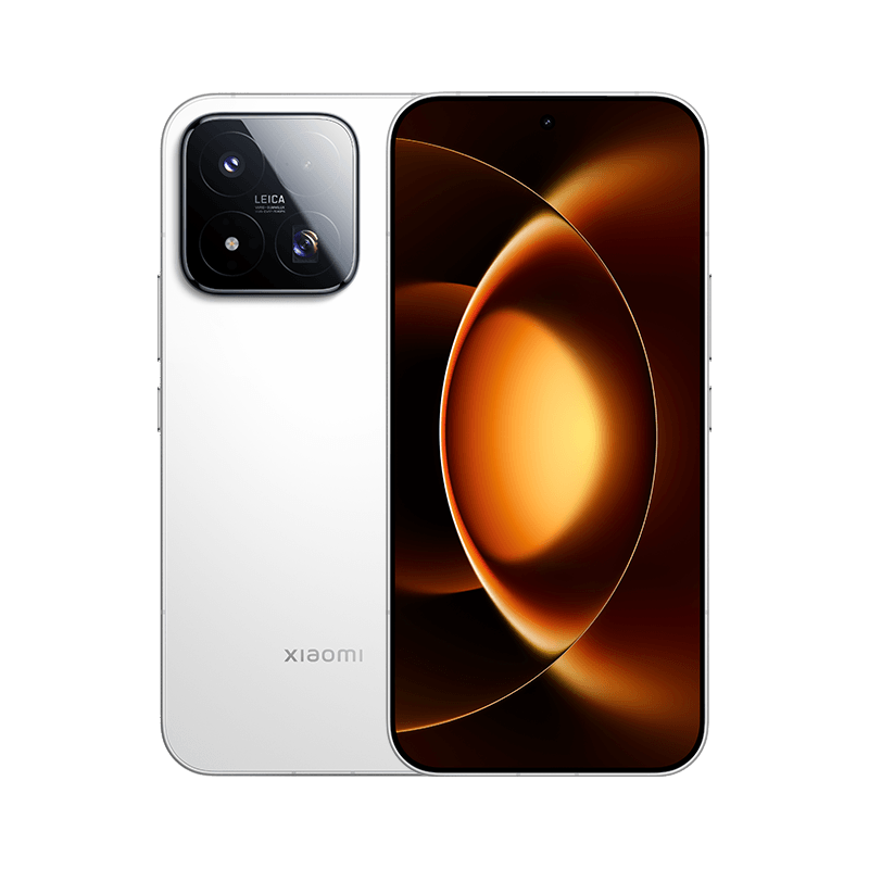 Xiaomi 17 Max, 16GB/512GB - White (CN Version)