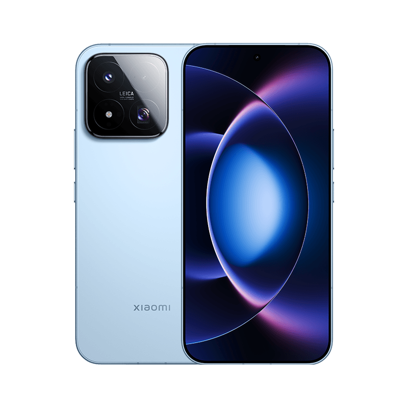 Xiaomi 17 Max, 12GB/512GB - Sky Blue (CN Version)