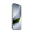 POCO F9 Pro Aurora Green front right angle