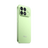POCO F9 Pro Aurora Green rear angle