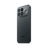 POCO F9 Pro Black angled rear detail