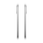 POCO F9 Pro White side profiles