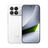 POCO F9 Pro White front and back