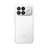 POCO F9 Pro White rear detail