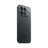 POCO F9 Pro Black rear angle