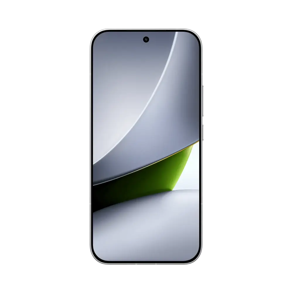 POCO F9 Pro White front