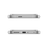 POCO F9 Pro White top and bottom