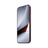 POCO F9 Ultra Dark Cherry, front three-quarter view