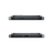 POCO F9 Ultra Black, top and bottom edges