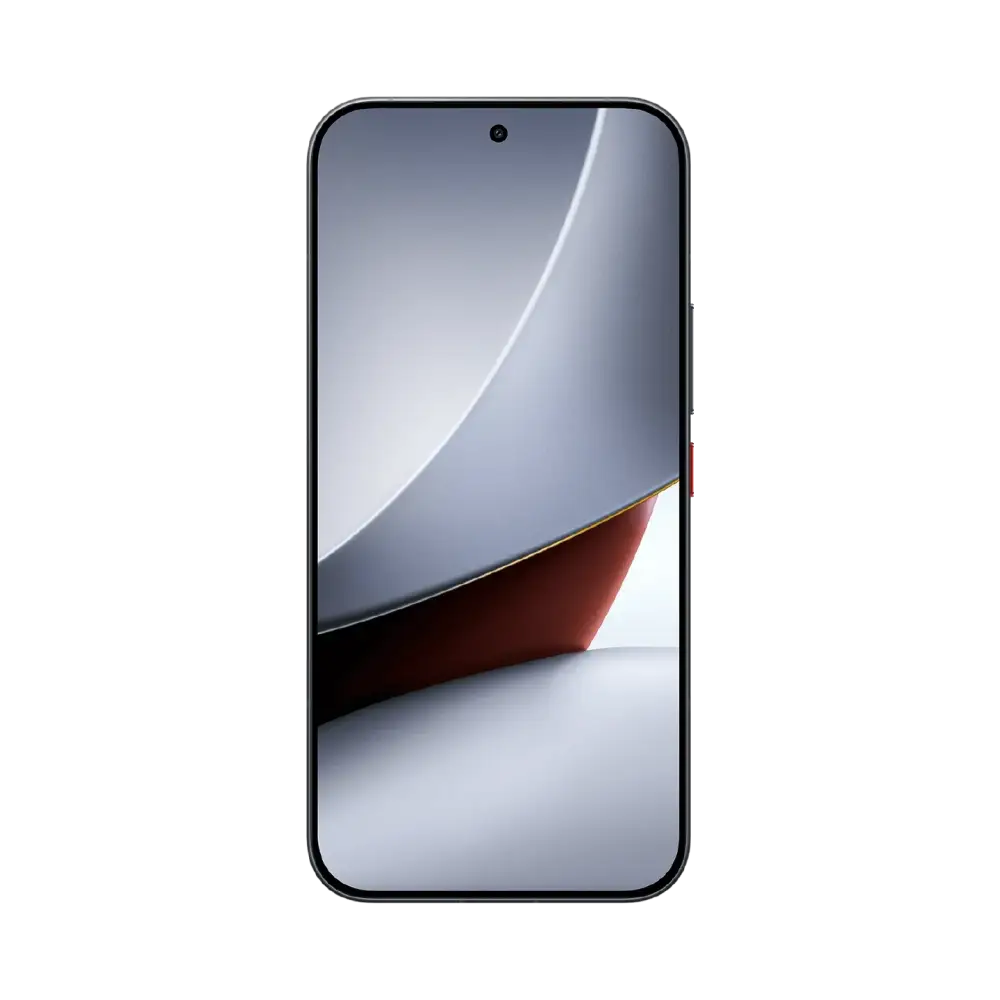 POCO F9 Ultra Black, front