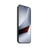 POCO F9 Ultra Black, opposite front three-quarter view