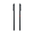 POCO F9 Ultra Black, side profiles