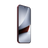 POCO F9 Ultra Dark Cherry, opposite front three-quarter view