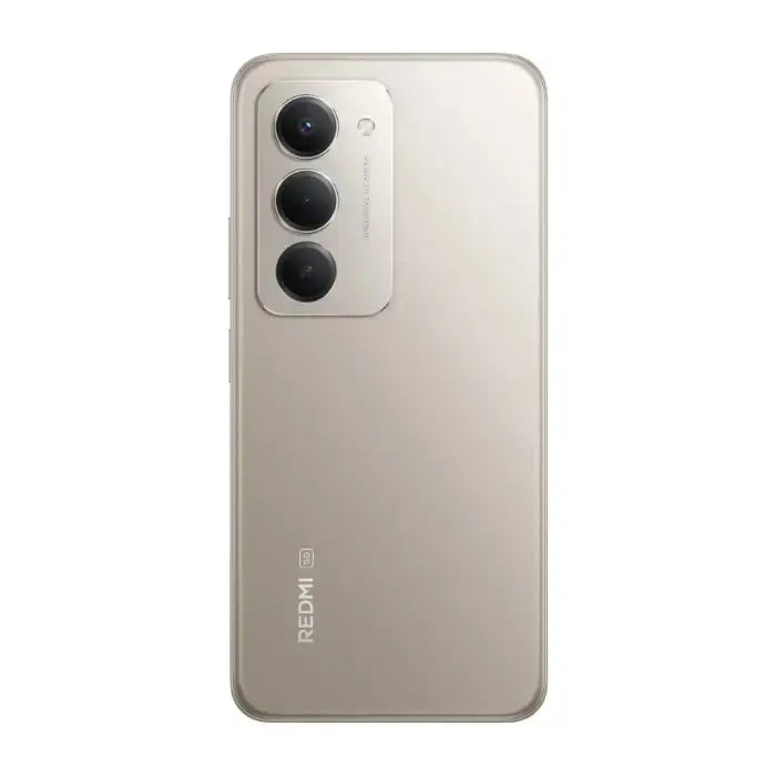 Buy Redmi 15 5G Dual SIM 8GB/256GB Titan Gray (Global)