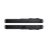 REDMI Note 17 5G (Global), Black — top and bottom