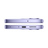 REDMI Note 17 5G (Global), Celestial Purple — top and bottom