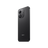 REDMI Note 17 5G (Global), Black — angled rear