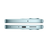 REDMI Note 17 5G (Global), Sky Teal — top and bottom