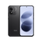 REDMI Note 17 5G (Global), Black — front and back